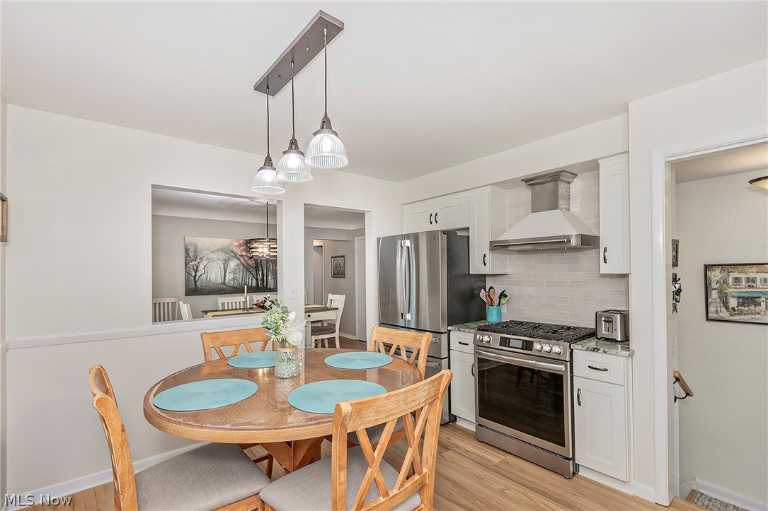 1101 Bonnie Lane Mayfield Heights OH 44124