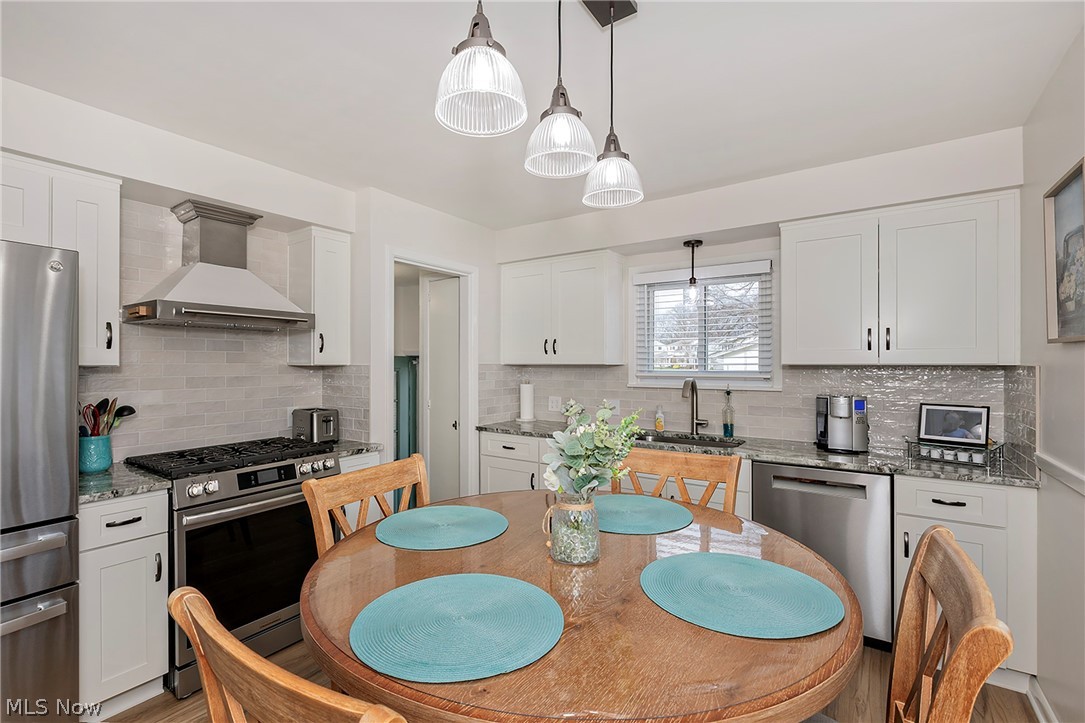 1101 Bonnie Lane Mayfield Heights OH 44124