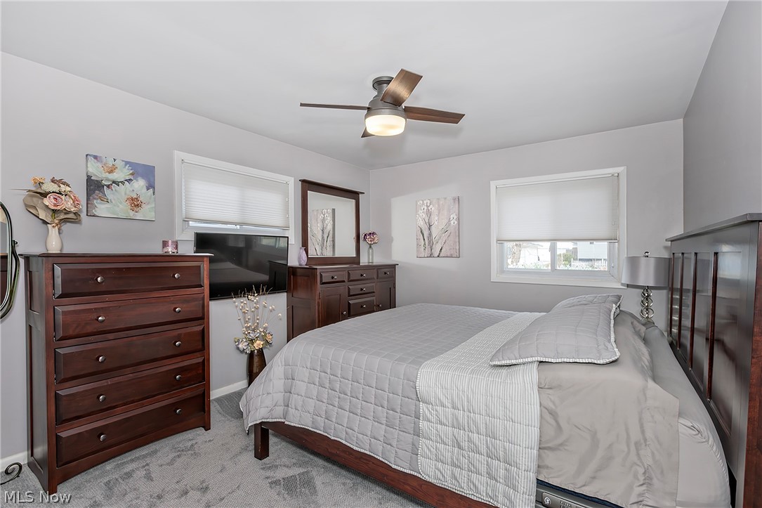 1101 Bonnie Lane Mayfield Heights OH 44124