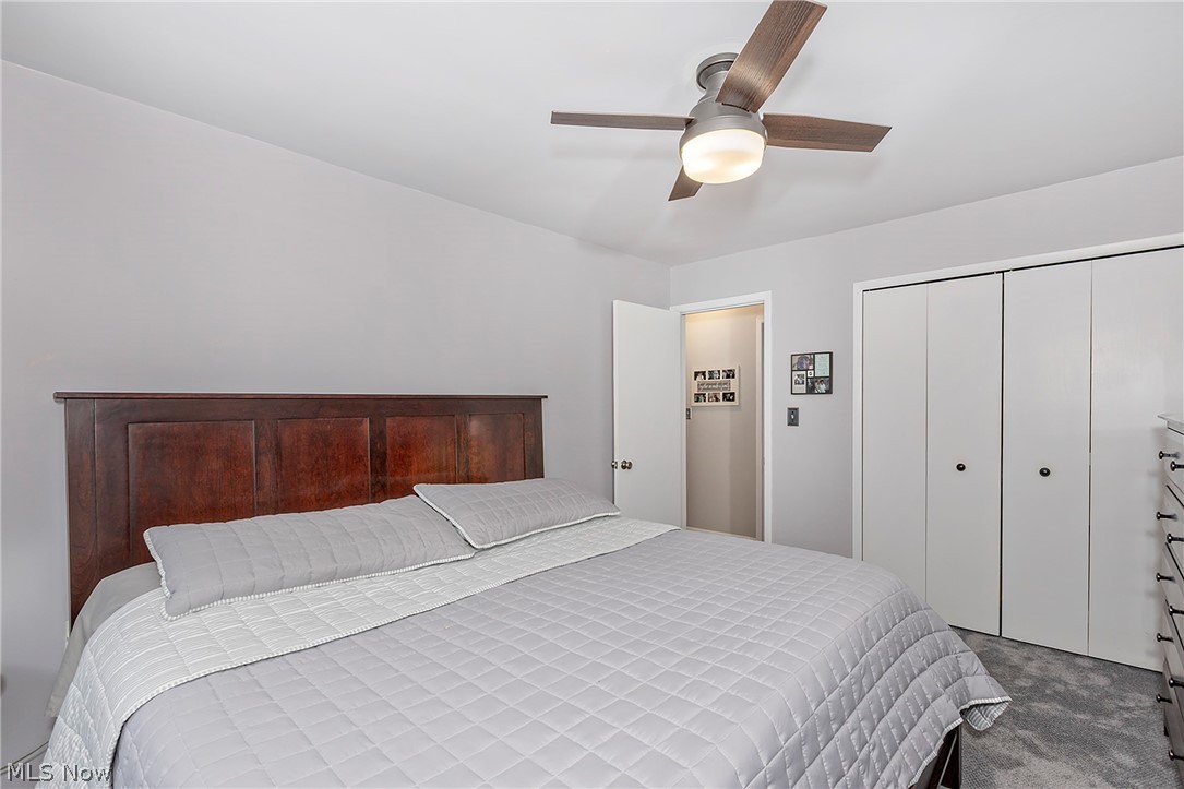 1101 Bonnie Lane Mayfield Heights OH 44124
