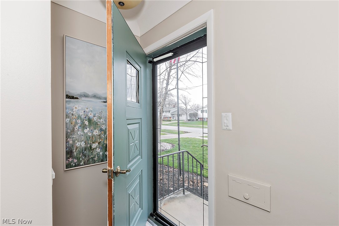 1101 Bonnie Lane Mayfield Heights OH 44124