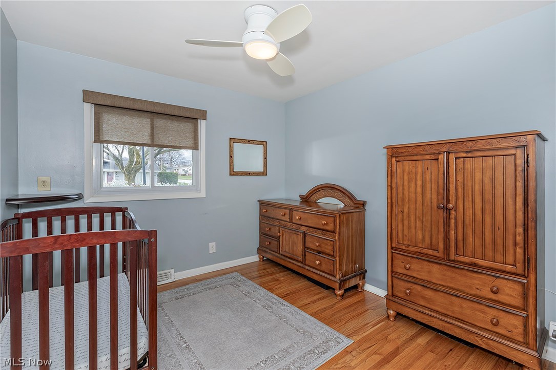 1101 Bonnie Lane Mayfield Heights OH 44124