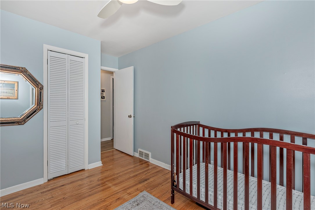 1101 Bonnie Lane Mayfield Heights OH 44124