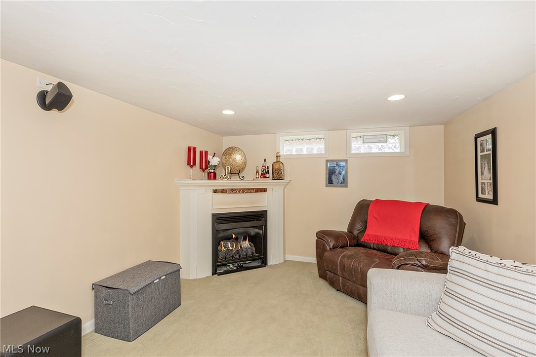 1101 Bonnie Lane Mayfield Heights OH 44124