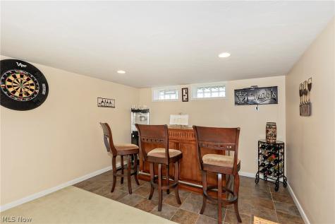 1101 Bonnie Lane Mayfield Heights OH 44124