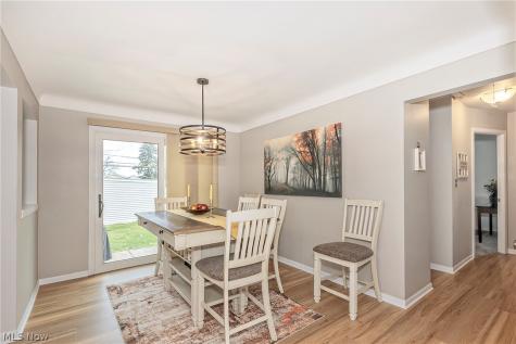 1101 Bonnie Lane Mayfield Heights OH 44124