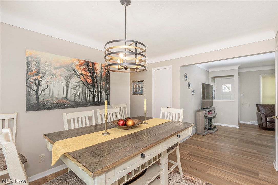 1101 Bonnie Lane Mayfield Heights OH 44124