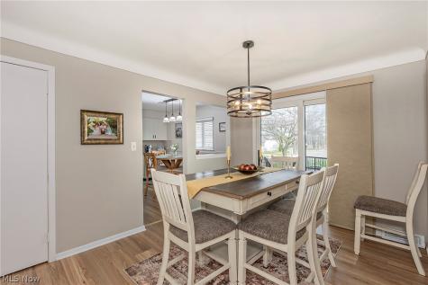 1101 Bonnie Lane Mayfield Heights OH 44124