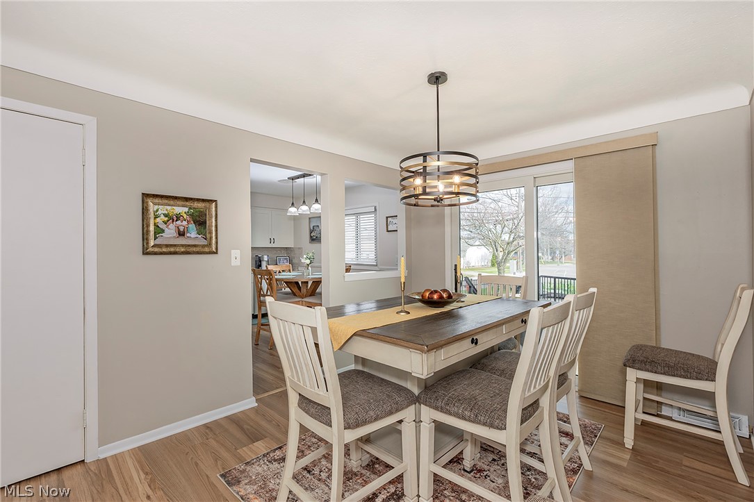 1101 Bonnie Lane Mayfield Heights OH 44124