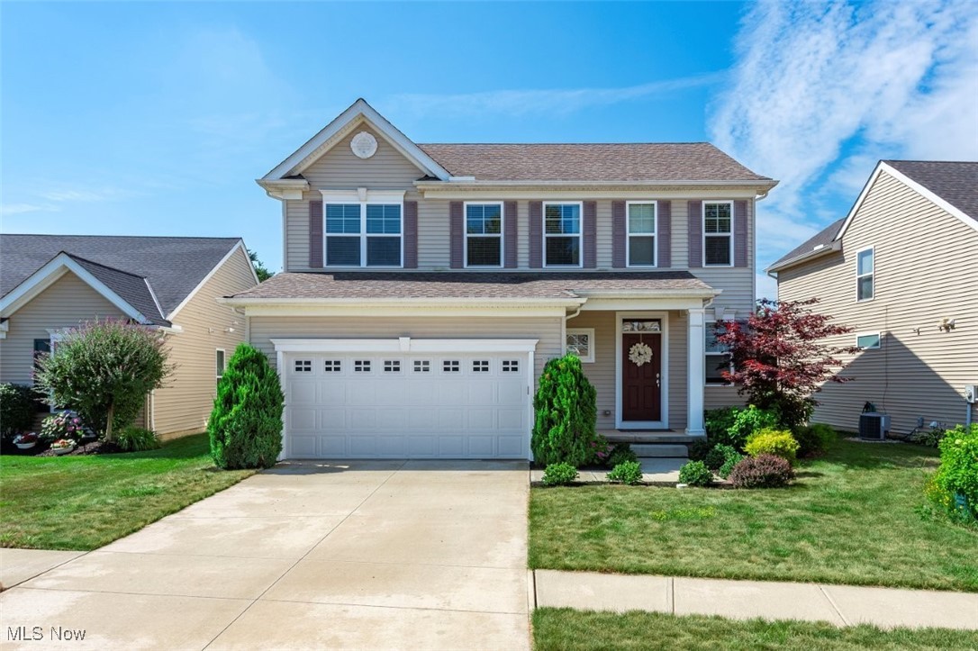 33165 Brookcrest Place Avon Lake OH 44012