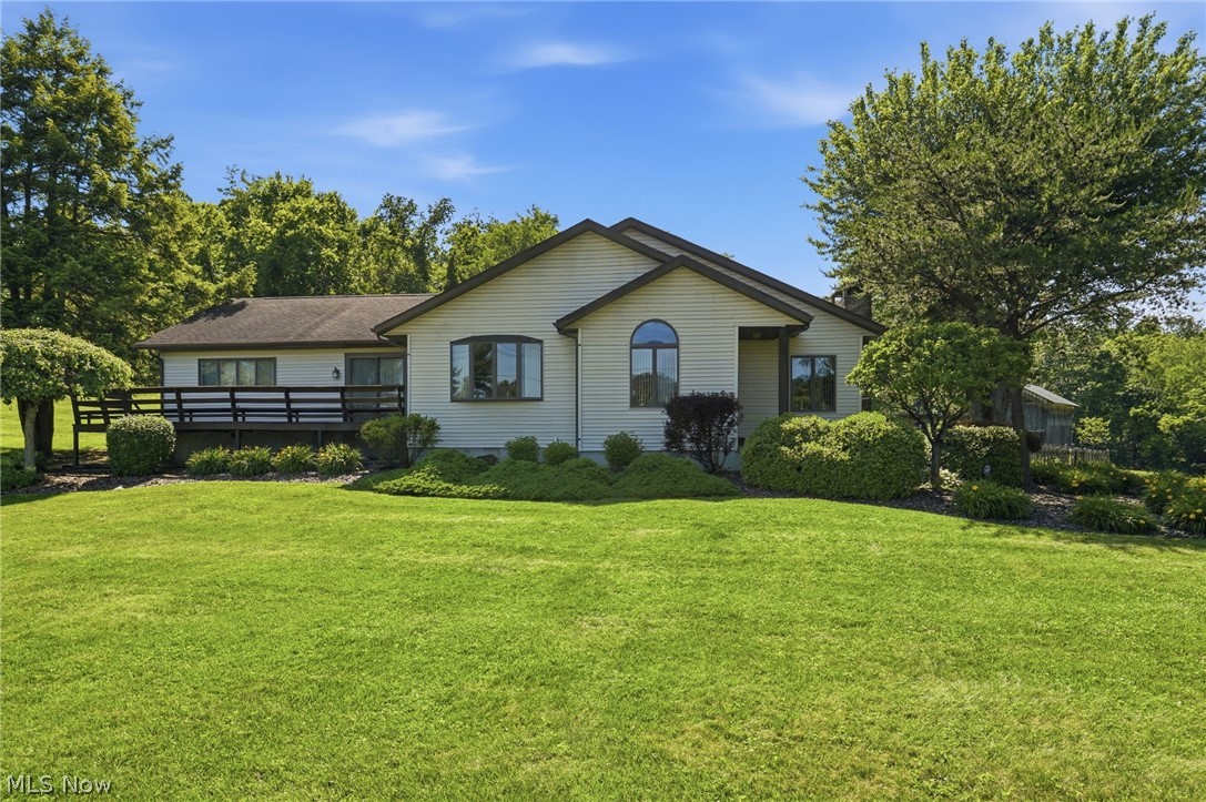 551 Lewisville Road Woodsfield OH 43793