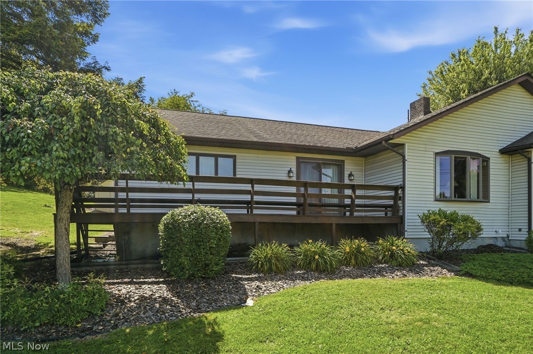 551 Lewisville Road Woodsfield OH 43793