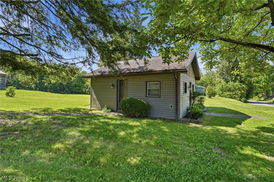 551 Lewisville Road Woodsfield OH 43793