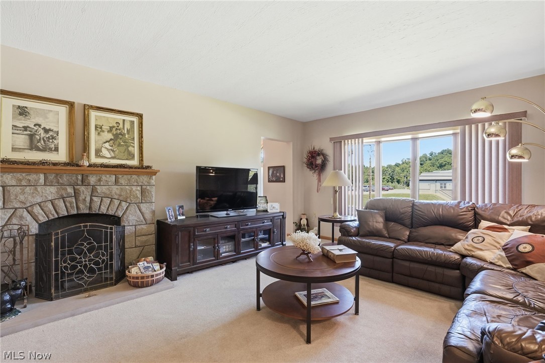 551 Lewisville Road Woodsfield OH 43793