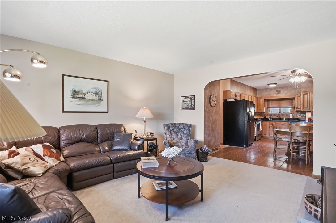 551 Lewisville Road Woodsfield OH 43793