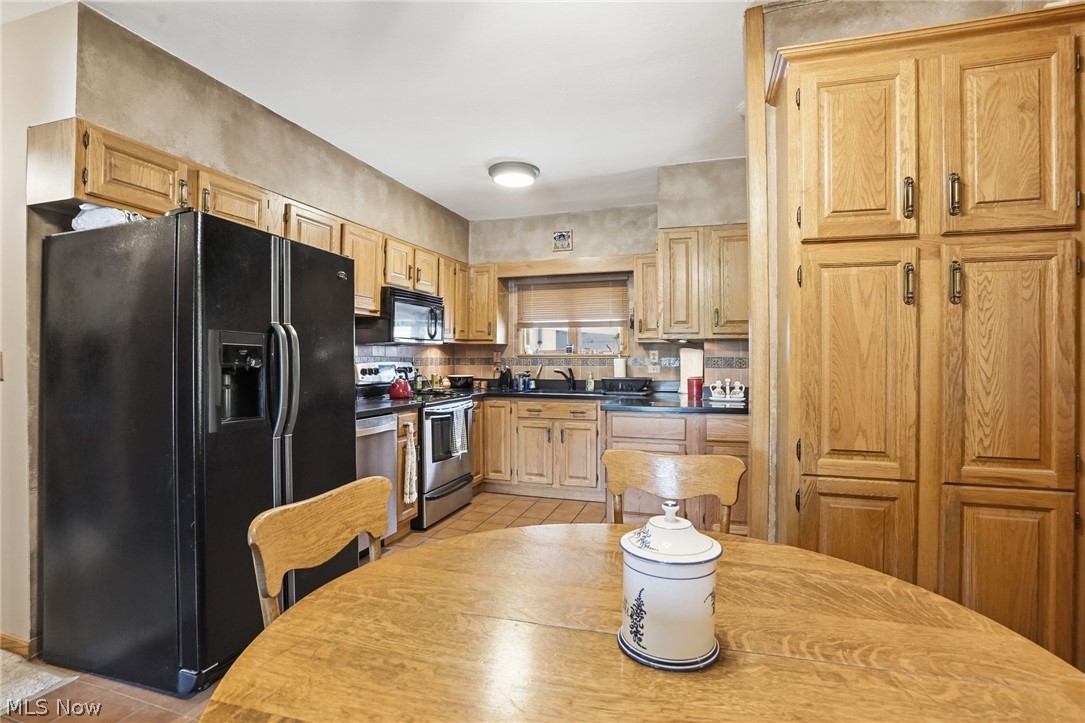 551 Lewisville Road Woodsfield OH 43793