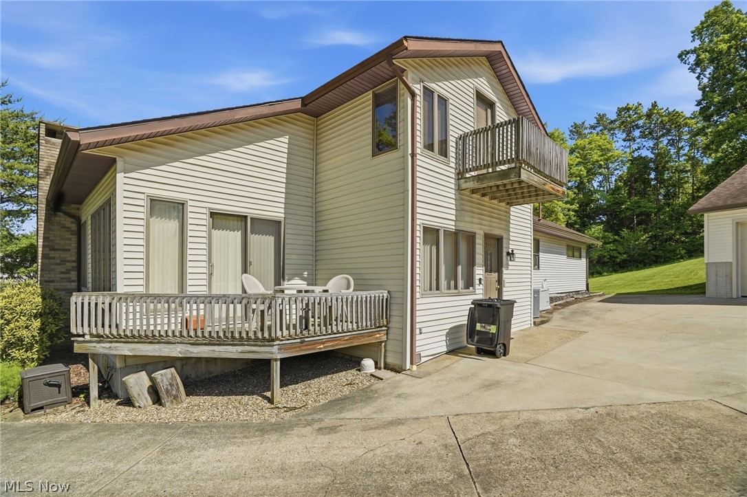 551 Lewisville Road Woodsfield OH 43793