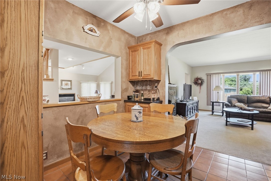 551 Lewisville Road Woodsfield OH 43793