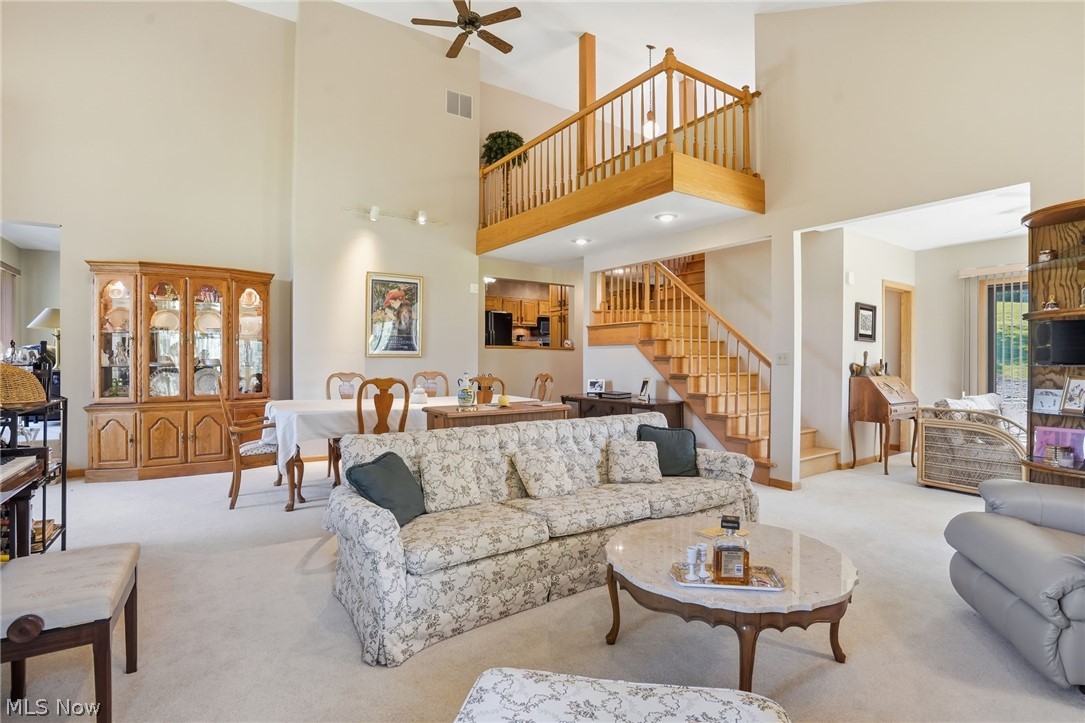 551 Lewisville Road Woodsfield OH 43793