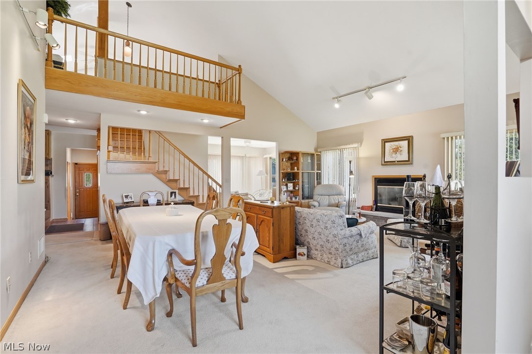 551 Lewisville Road Woodsfield OH 43793
