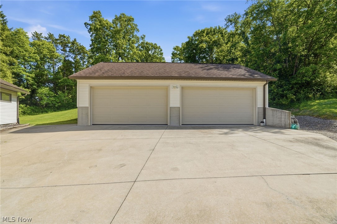 551 Lewisville Road Woodsfield OH 43793
