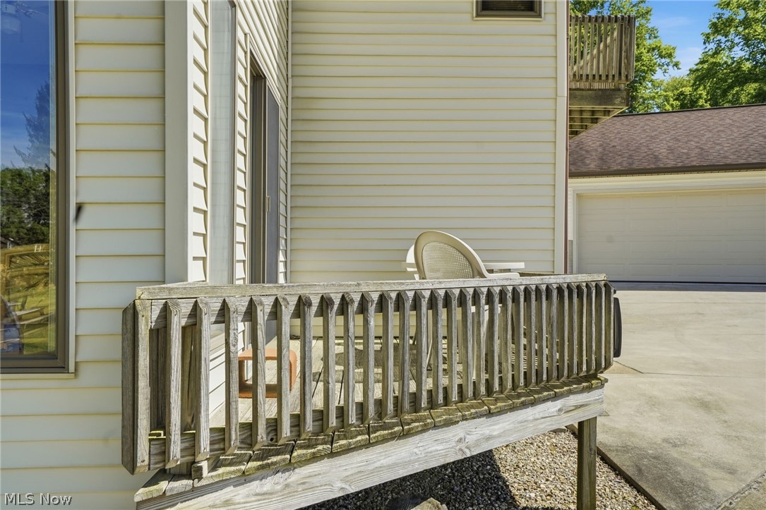 551 Lewisville Road Woodsfield OH 43793
