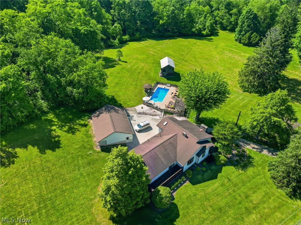 551 Lewisville Road Woodsfield OH 43793