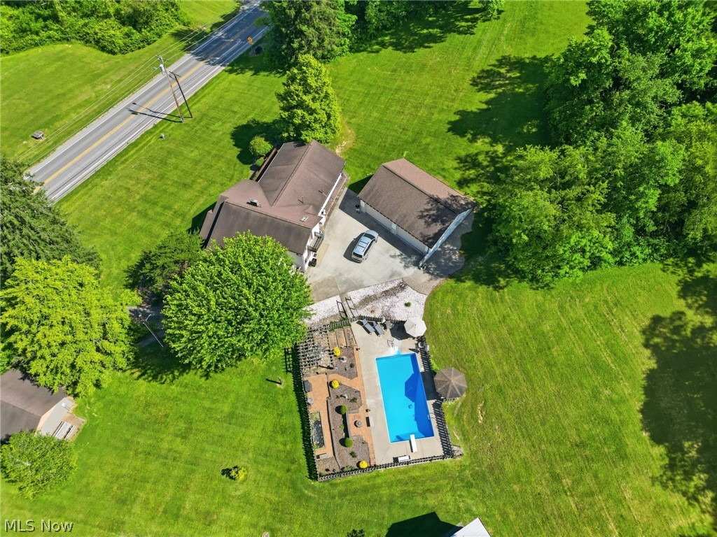 551 Lewisville Road Woodsfield OH 43793