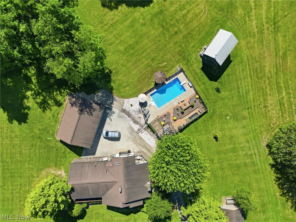 551 Lewisville Road Woodsfield OH 43793