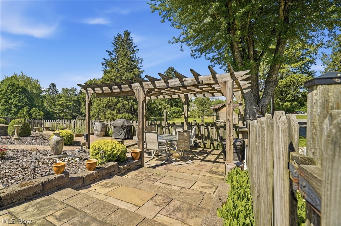 551 Lewisville Road Woodsfield OH 43793