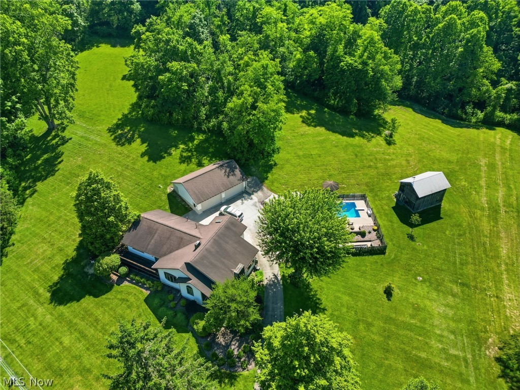 551 Lewisville Road Woodsfield OH 43793