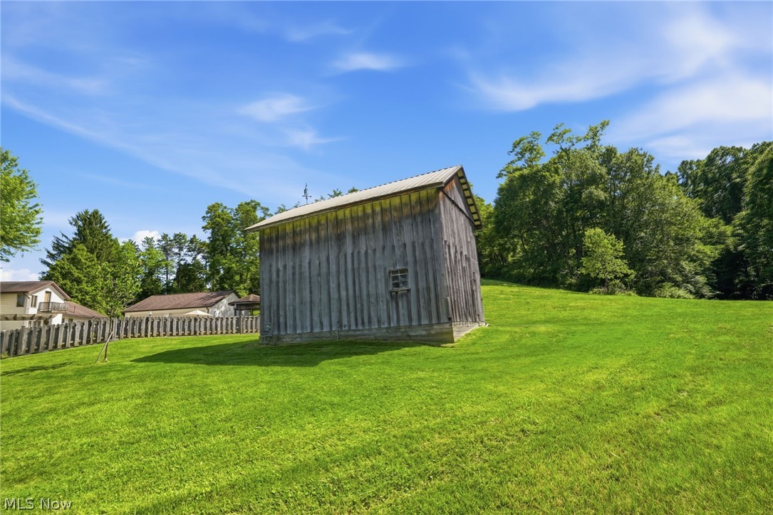 551 Lewisville Road Woodsfield OH 43793