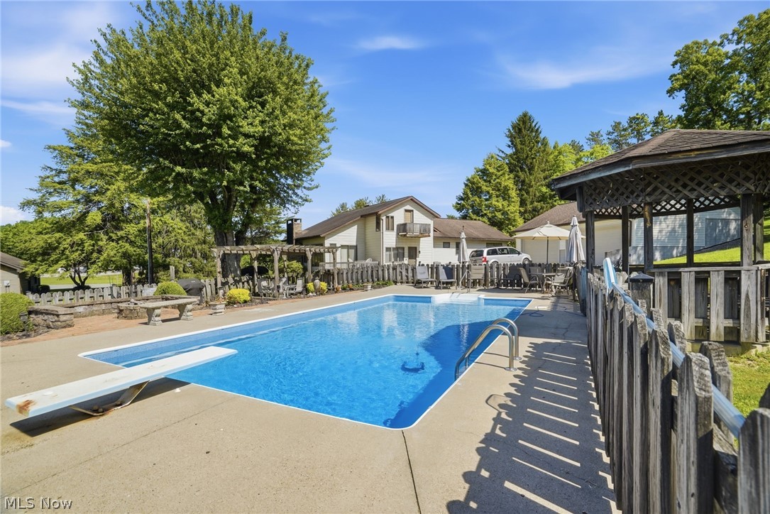 551 Lewisville Road Woodsfield OH 43793