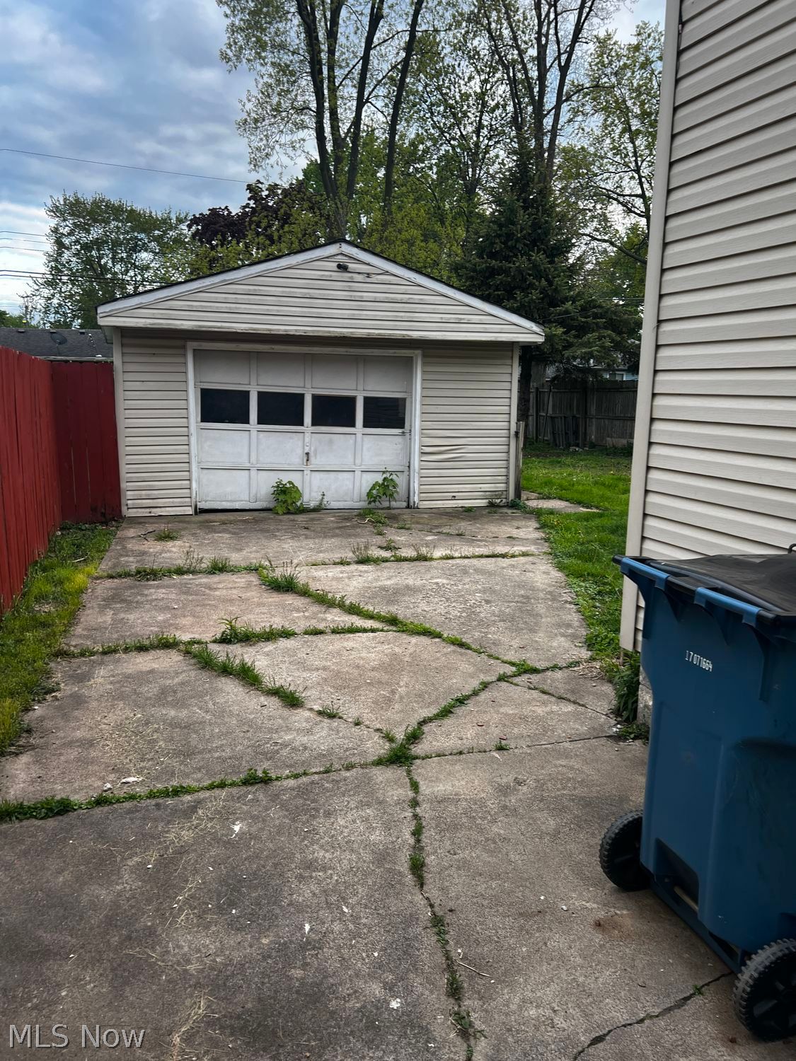3162 Lincoln Street Lorain OH 44052