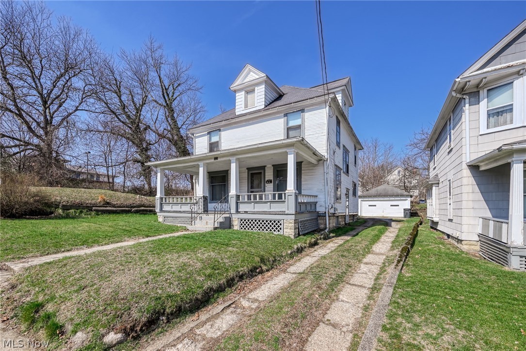 62 N Balch Street Akron OH 44303