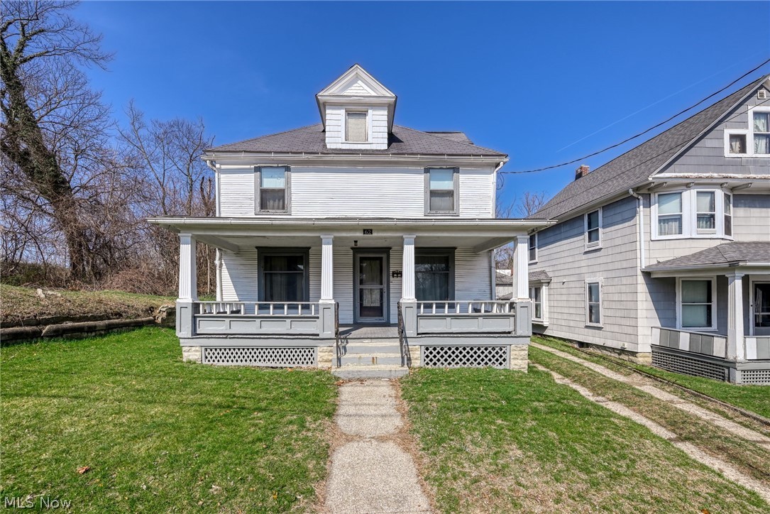 62 N Balch Street Akron OH 44303