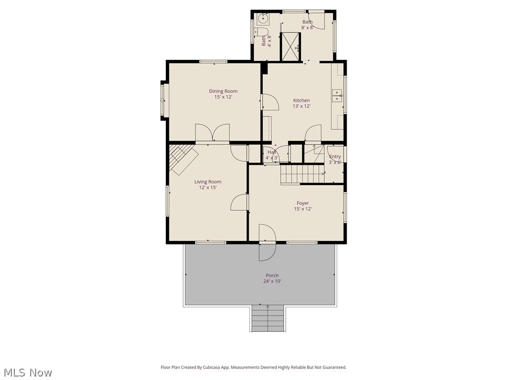 62 N Balch Street Akron OH 44303