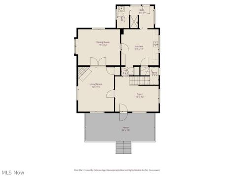 62 N Balch Street Akron OH 44303