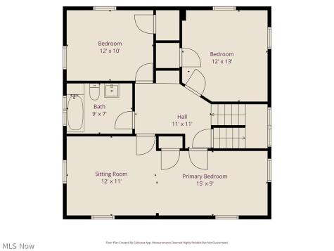62 N Balch Street Akron OH 44303