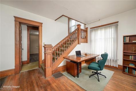 62 N Balch Street Akron OH 44303