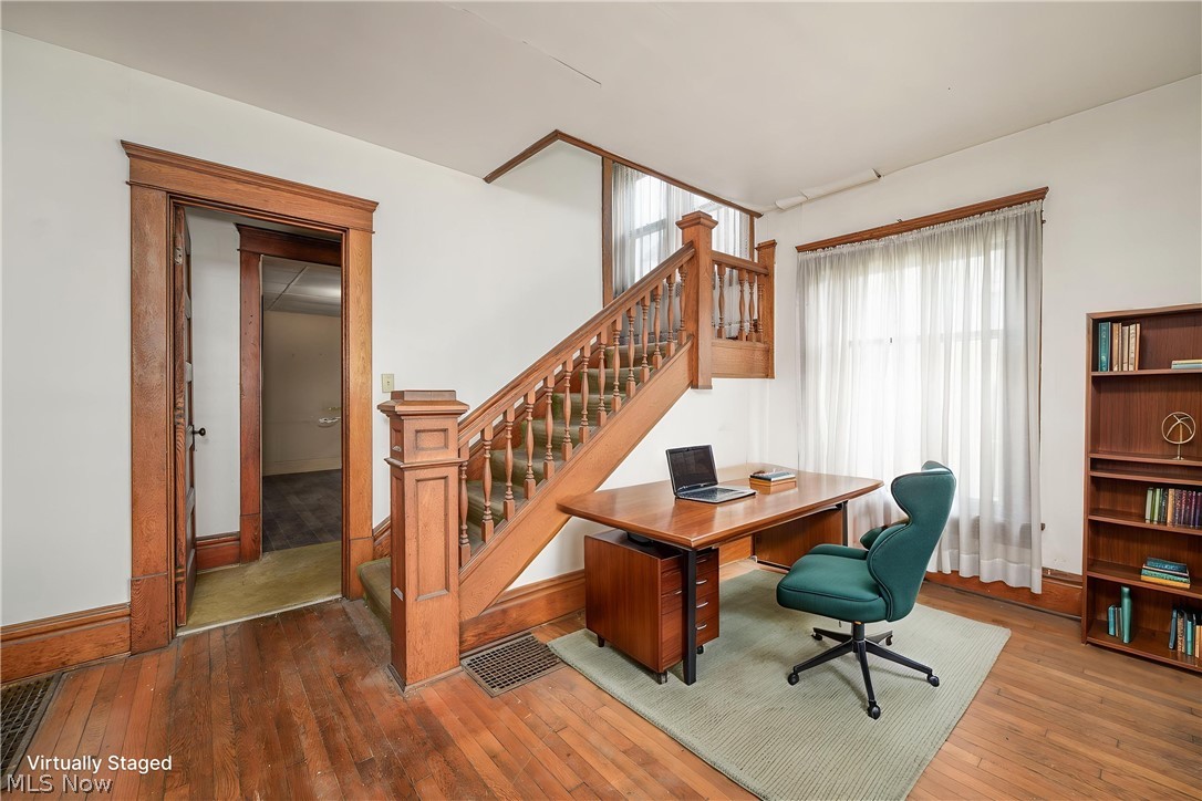 62 N Balch Street Akron OH 44303