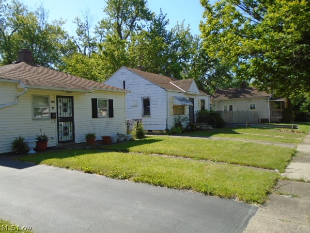 4357 E 144th Street Cleveland OH 44128