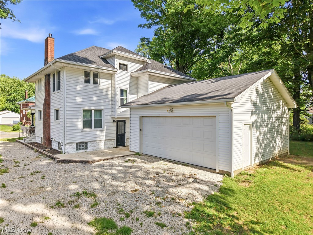 547 S Main Street Hubbard OH 44425