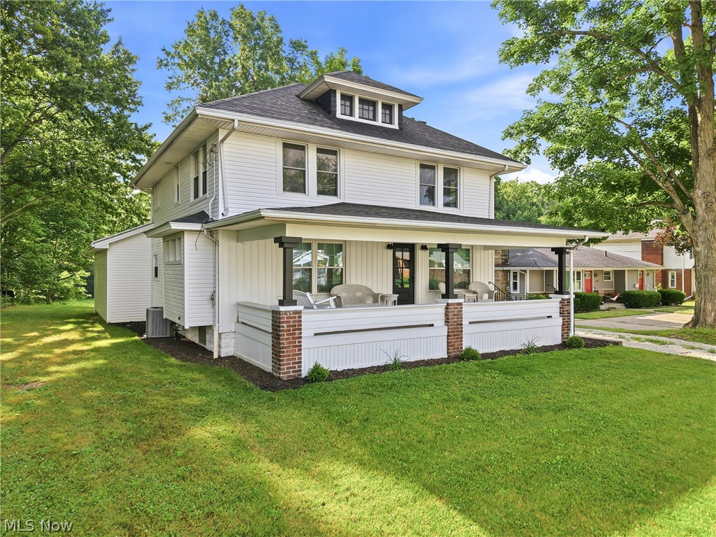 547 S Main Street Hubbard OH 44425