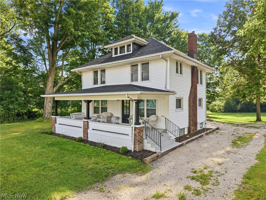 547 S Main Street Hubbard OH 44425