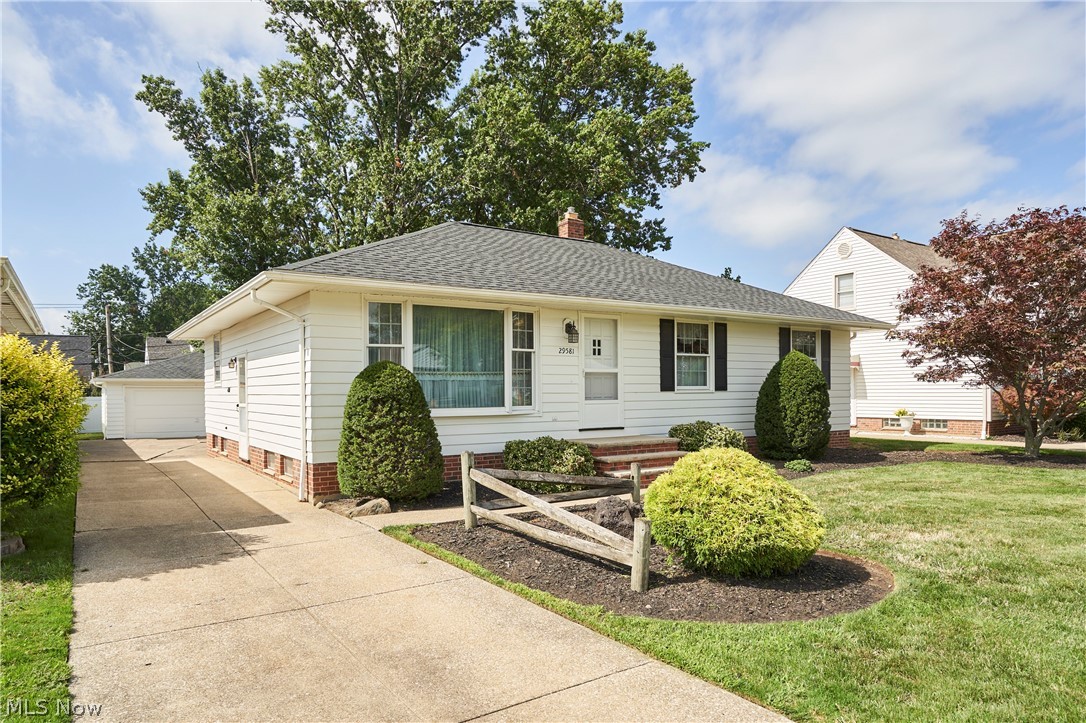 29581 Robert Street Wickliffe OH 44092