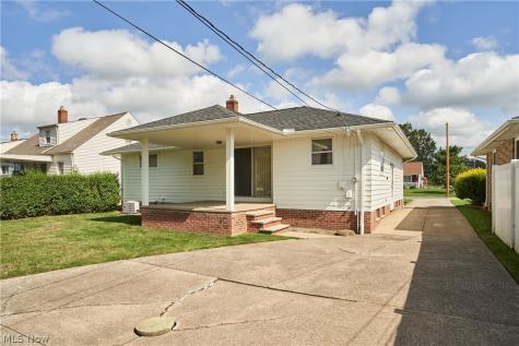 29581 Robert Street Wickliffe OH 44092