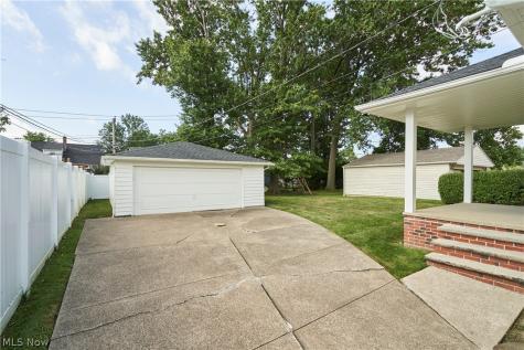 29581 Robert Street Wickliffe OH 44092