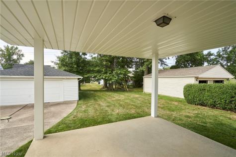 29581 Robert Street Wickliffe OH 44092