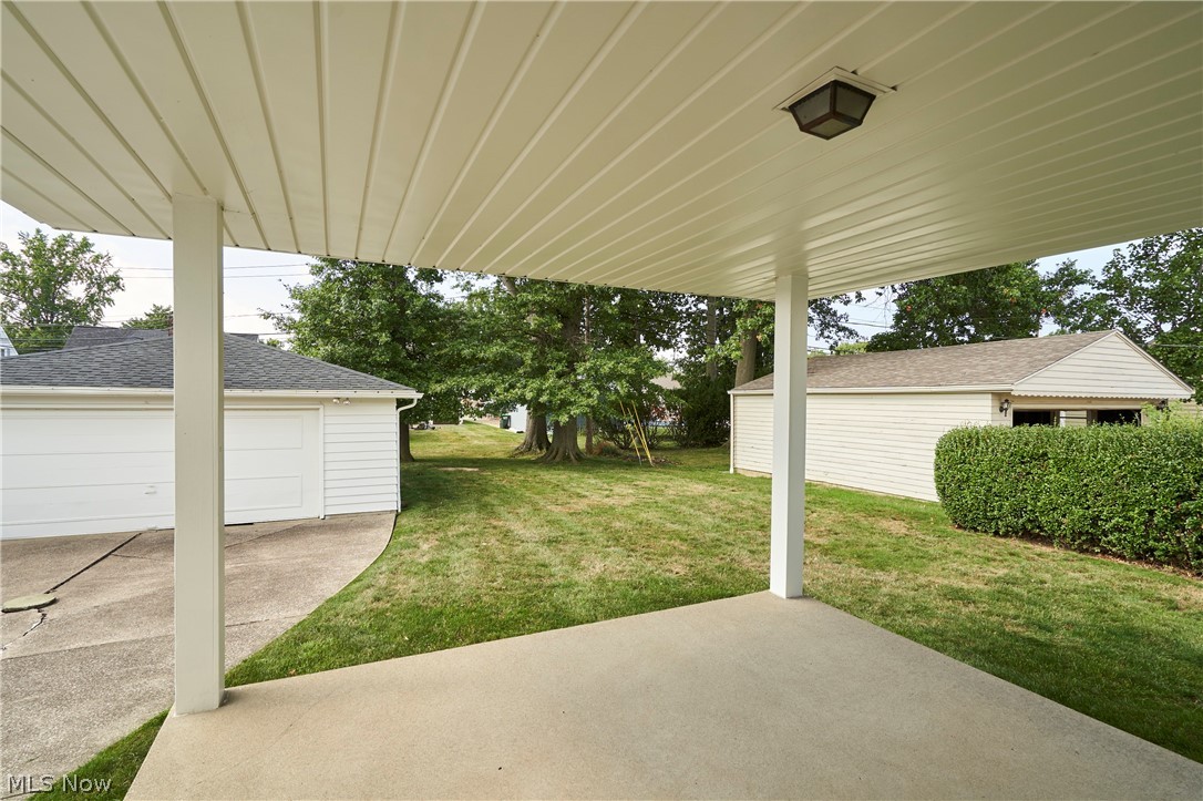 29581 Robert Street Wickliffe OH 44092